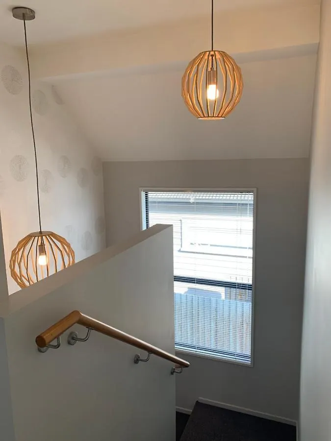 Stylish Oasis In Central City 크라이스트처치 0*,  뉴질랜드